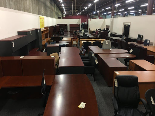 Furniture Store «Office Furniture Expo», reviews and photos, 5385 Buford Hwy, Doraville, GA 30340, USA