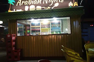 Cafe Arabian Nights image