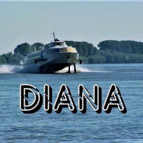 Nava Rapida Diana