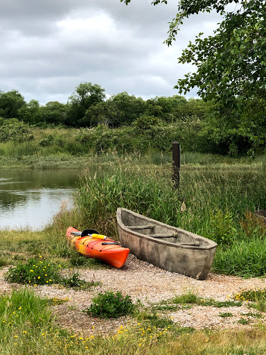 Historical Place «Lewis and Clark National Historical Park», reviews and photos, 92343 Fort Clatsop Rd, Astoria, OR 97103, USA