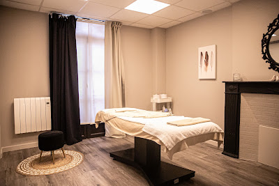 Institut de beauté - Le salon des sens - Chateaugiron - Domloup - Amanlis - Nouvoitou à Châteaugiron