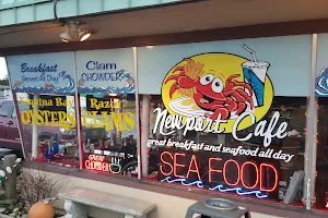 Newport Cafe image