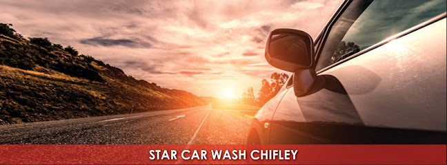Star Car Wash - Sydney Chifley Square