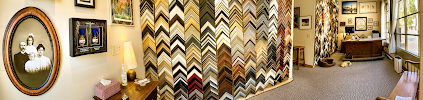 PB Hudson's Art Framed - Photo 2 - Car repair in Wichita, KS, Wichita
