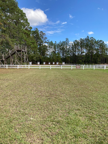 Fort Stewart Archery Range