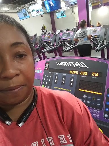 Gym «Planet Fitness», reviews and photos, 520 Broad St, Newark, NJ 07102, USA