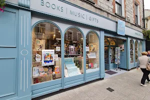 Liber Bookshop image