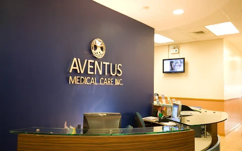 Aventus Medical Care, Inc. - Manila Clinic image