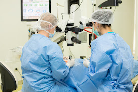 I Care - clinică oftalmologie