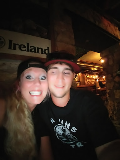 Bar «The Lift», reviews and photos, 180 Main St, Dubuque, IA 52001, USA