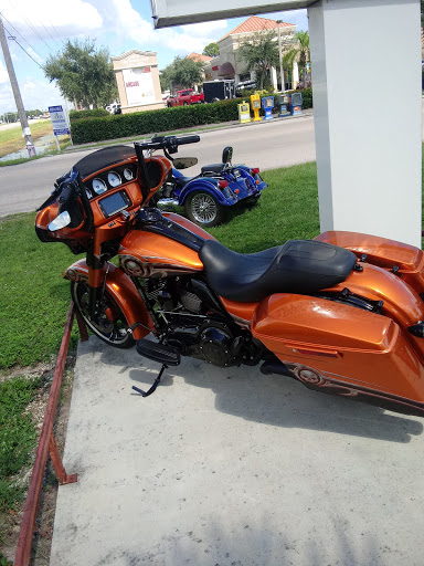 Motorcycle Shop «Southwest Cycle», reviews and photos, 620 NE 15th Ave #1, Cape Coral, FL 33909, USA