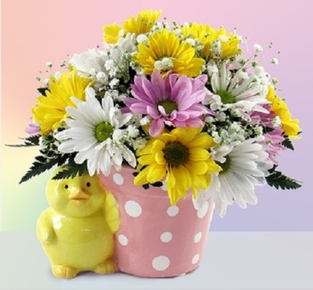 Florist «Thrifty Florist», reviews and photos, 29410 Five Mile Road, Livonia, MI 48154, USA