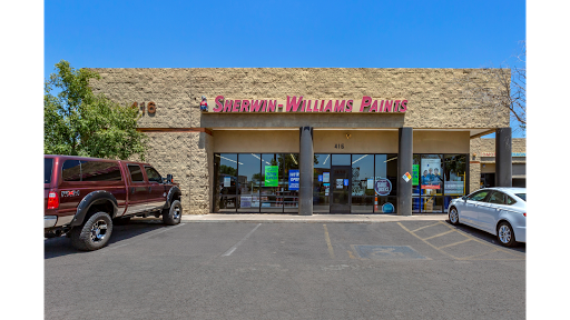 Sherwin-Williams Commercial Paint Store