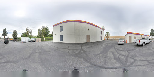 Self-Storage Facility «Public Storage», reviews and photos, 18175 Chatsworth St, Granada Hills, CA 91344, USA