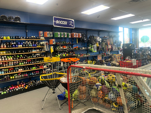 Sporting Goods Store «Play It Again Sports- Arnold, MO», reviews and photos, 223 Arnold Crossroads Center, Arnold, MO 63010, USA