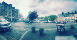 Photo n°31 de Brit Hotel du Dauphin à L'Aigle ()