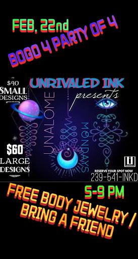 Explore tattoo ideas faith, creative tattoo ideas in Cape Coral, available at UNRIVALED INK