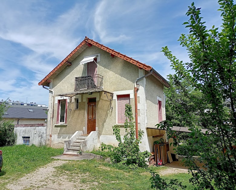 Patricia Guttin-Vesin BSK immobilier à La Motte-Servolex (Savoie 73)