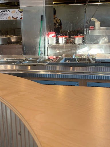 Mexican Restaurant «Chipotle Mexican Grill», reviews and photos, 786 Mainstreet, Hopkins, MN 55343, USA