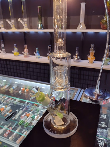 Tobacco Shop «Purple Haze», reviews and photos, 2017 E Colfax Ave, Denver, CO 80206, USA