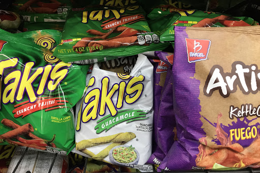 Supermarket «BestWorld Supermarket», reviews and photos, 3178 Mt Pleasant St NW, Washington, DC 20010, USA