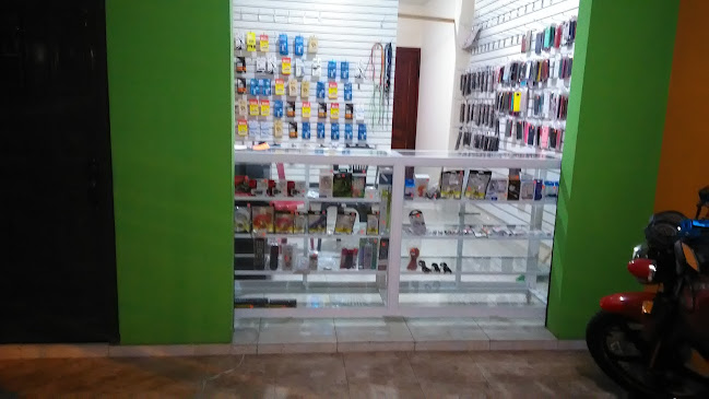Opiniones de Accesorios para celulares TELMAV en Portoviejo - Tienda de móviles