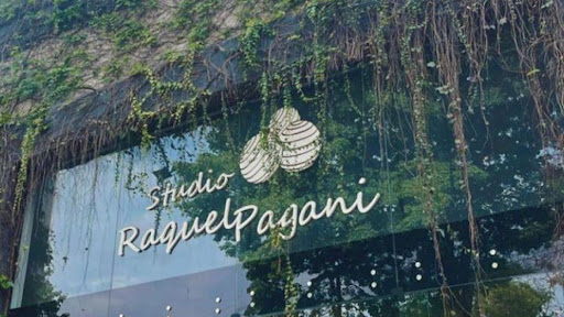 Logo da empresa - Pagani Spa e Terapias