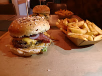 Photos du propriétaire du Restaurant halal Fabrik Burger à Lille - n°13