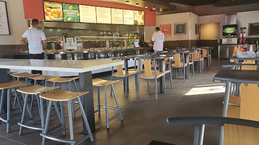 Panda Express image
