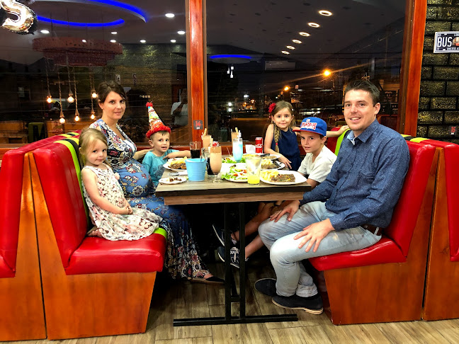 Comentarios y opiniones de ROCOTOS Grill&Restaurant