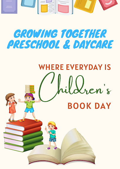 Growing Together Preschool and Daycare