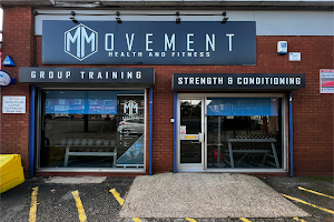 Movement Health and Fitness image