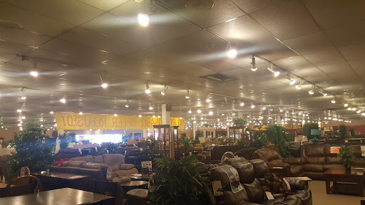 Furniture Store «Cherry Orchard Furniture», reviews and photos, 5215 W Central Ave, Wichita, KS 67212, USA