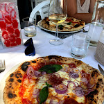 Photo n°1 de l'avis de Maciej.r fait le 21/06/2019 à 16:53 sur le  A Le Bronse Ristorante Pizzeria à Grado