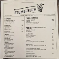 Stumblebum Beer Co. in Troy, Michigan - 4.70 star rating