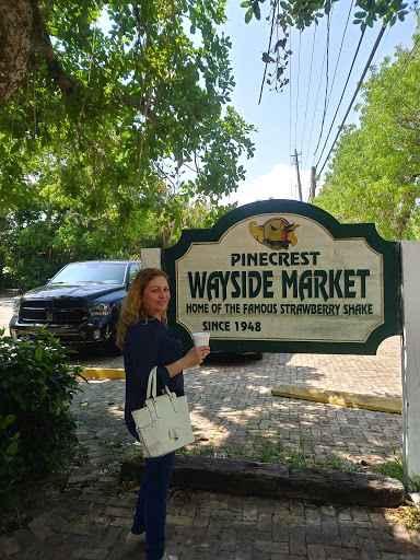 Produce Market «Wayside Fruit & Vegetable», reviews and photos, 10070 SW 57th Ave, Pinecrest, FL 33156, USA