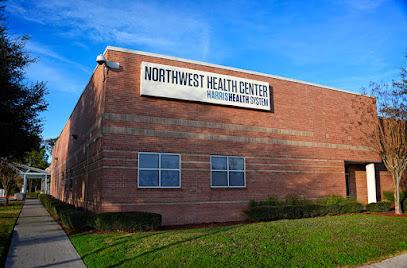 Harris Health Northwest Health Center
