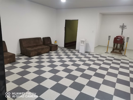 FUNERALES OMEGA GRUPO EXEQUIAL en Monterrey