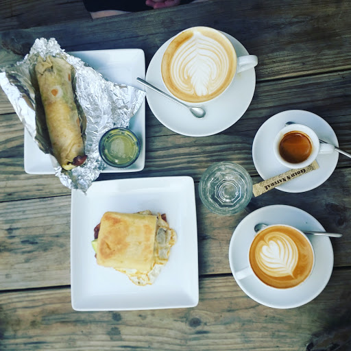 Coffee Shop «Siphon Coffee», reviews and photos, 701 W Alabama St, Houston, TX 77006, USA