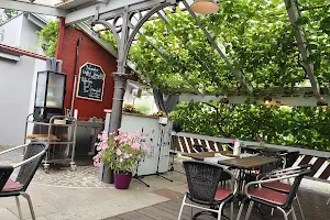 Cafehaus Zille image