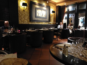 Photo n°65 de Le Mouton Blanc à Paris ()