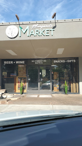 Convenience Store «Manzanita Market», reviews and photos, 361 Forest Rd A, Sedona, AZ 86336, USA