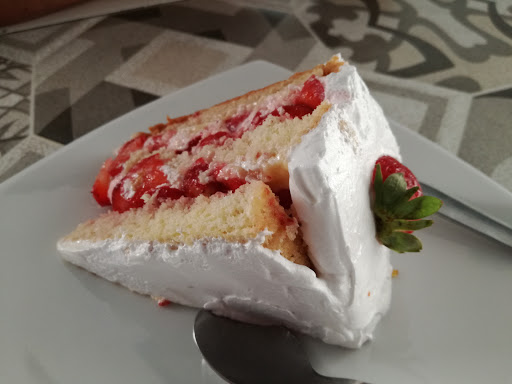 Tortas bolivianas en Piura