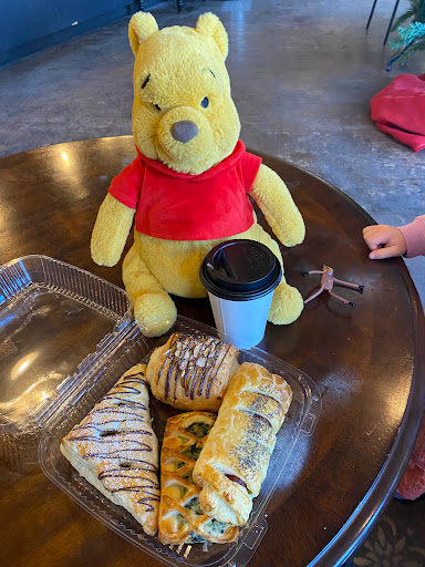 Coffee Shop «Cedar House Coffee Shop», reviews and photos, 2009 E Cedar Ave, Flagstaff, AZ 86004, USA