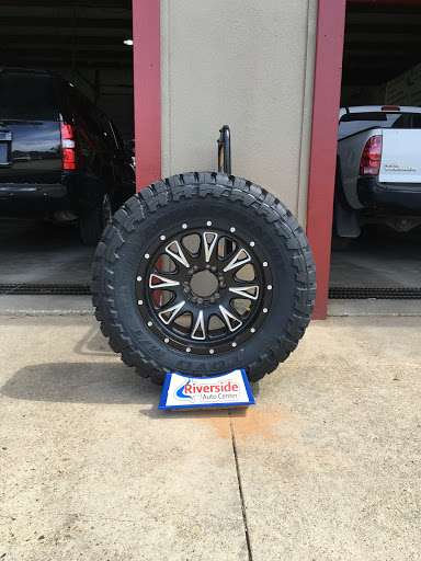 Auto Repair Shop «Riverside Auto Center», reviews and photos, 2050 US-190, Covington, LA 70433, USA