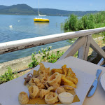 Photo n°4 de l'avis de Michele.o fait le 20/07/2021 à 20:20 sur le  Ristorante Fiorò à Punta del Lago