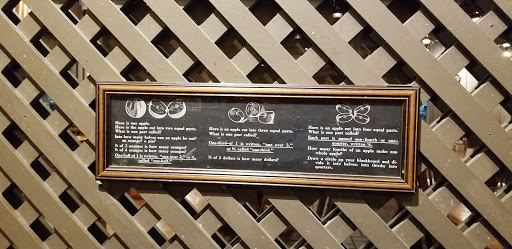 American Restaurant «Cracker Barrel Old Country Store», reviews and photos, 1824 W Lucas St, Florence, SC 29501, USA