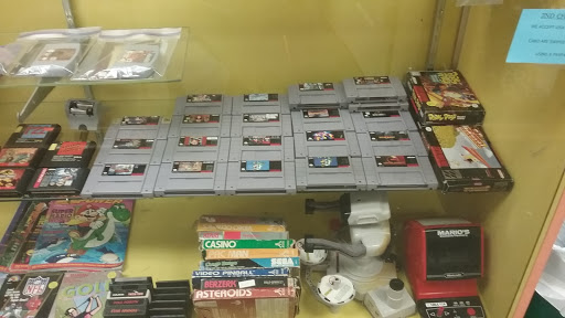 Toy Store «2nd Chance Toyz, Inc.», reviews and photos, 404 S Camp Meade Rd, Linthicum Heights, MD 21090, USA