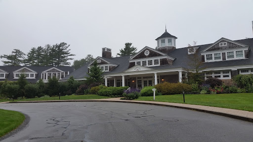 Golf Club «Pinehills Golf Club», reviews and photos, 54 Clubhouse Dr, Plymouth, MA 02360, USA