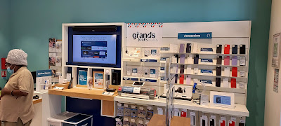 BOUYGUES TELECOM à Montpellier